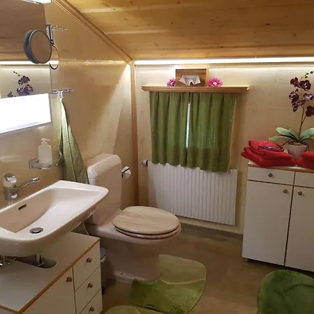 Steimandli By Interhome Apartment
