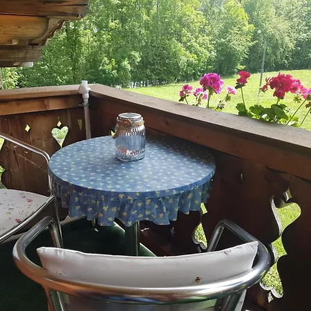 Steimandli By Interhome Lejlighed