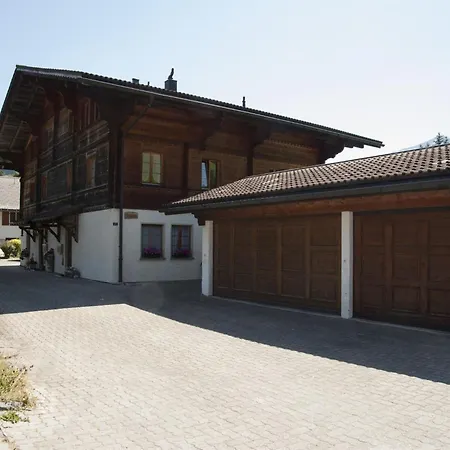 Apartment Steimandli By Interhome