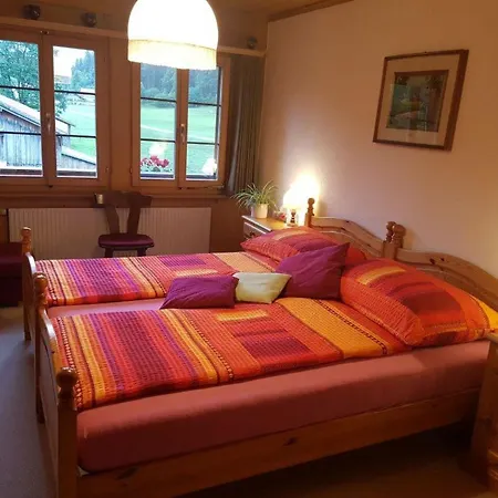 Steimandli By Interhome Lejlighed *