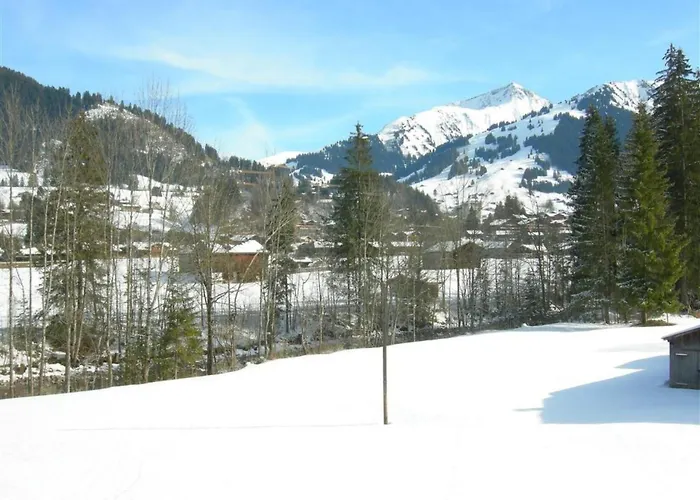 Steimandli By Interhome *