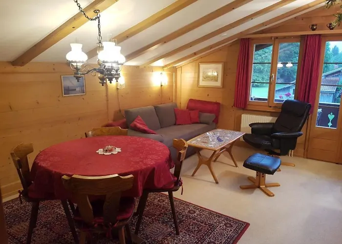 Steimandli By Interhome * גשטאט