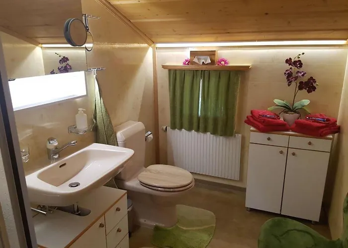 Steimandli By Interhome Lejlighed