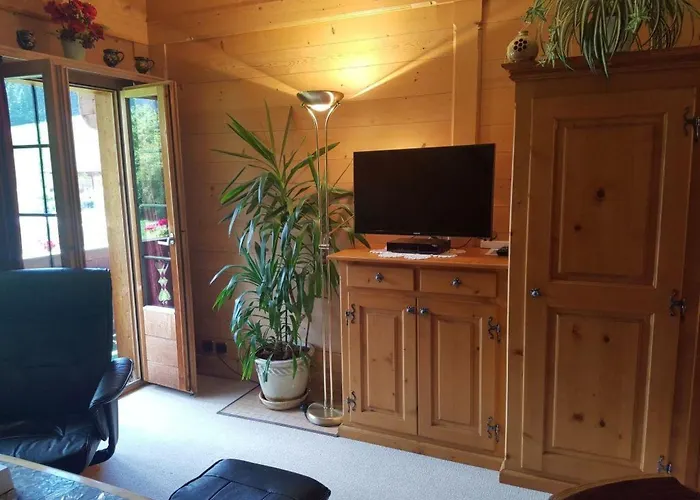 Steimandli By Interhome