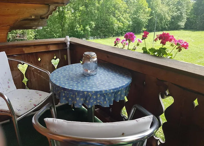 Steimandli By Interhome Lejlighed