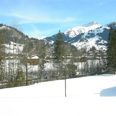 Steimandli By Interhome *